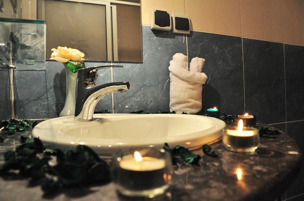 Amwaj Appart'Hôtel Agadir Ngoại thất bức ảnh