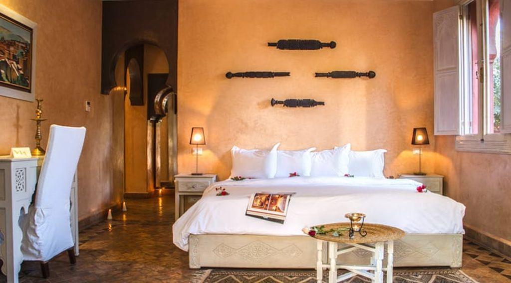 Amwaj Appart'Hôtel Agadir Ngoại thất bức ảnh