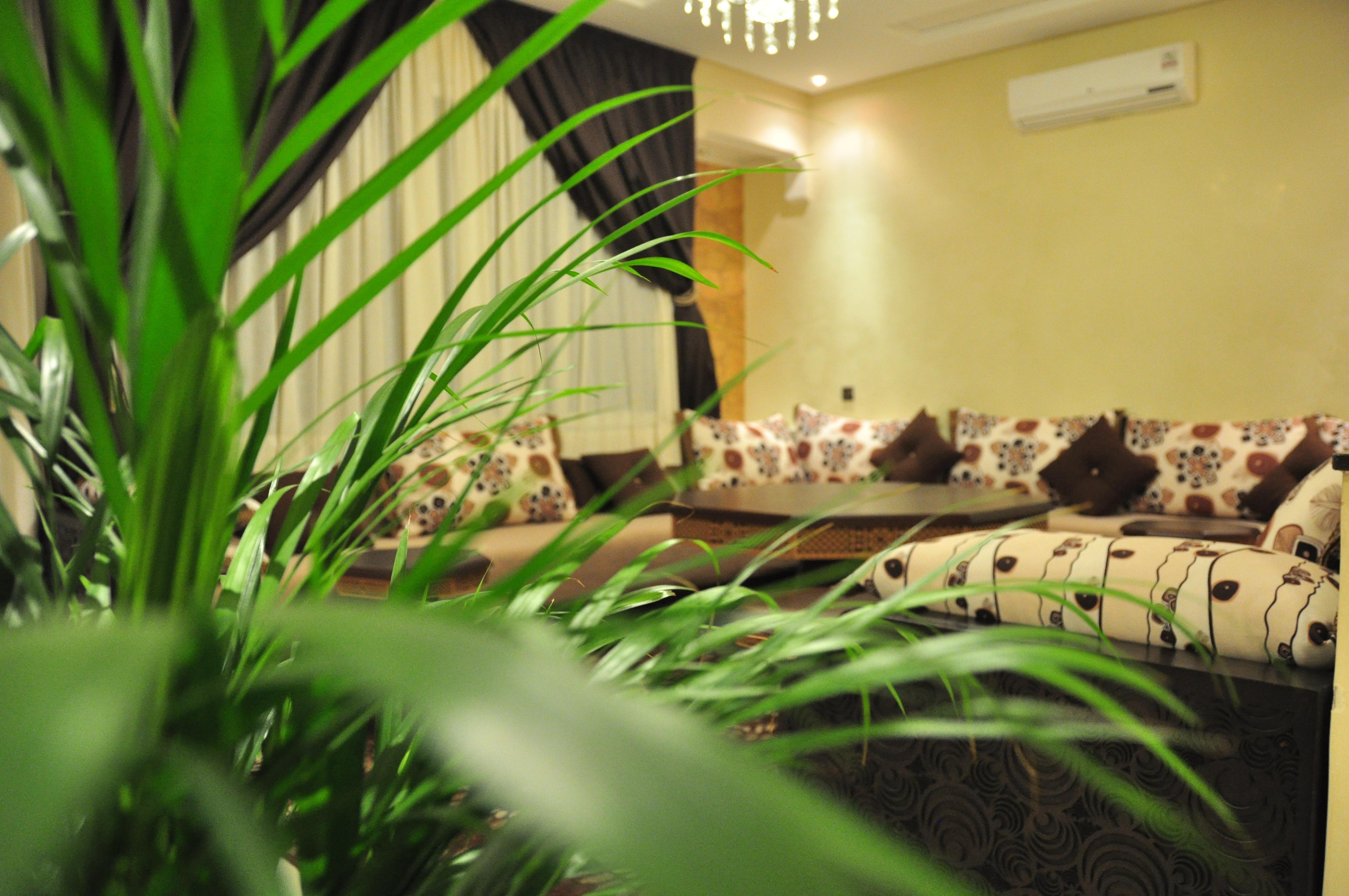 Amwaj Appart'Hôtel Agadir Ngoại thất bức ảnh