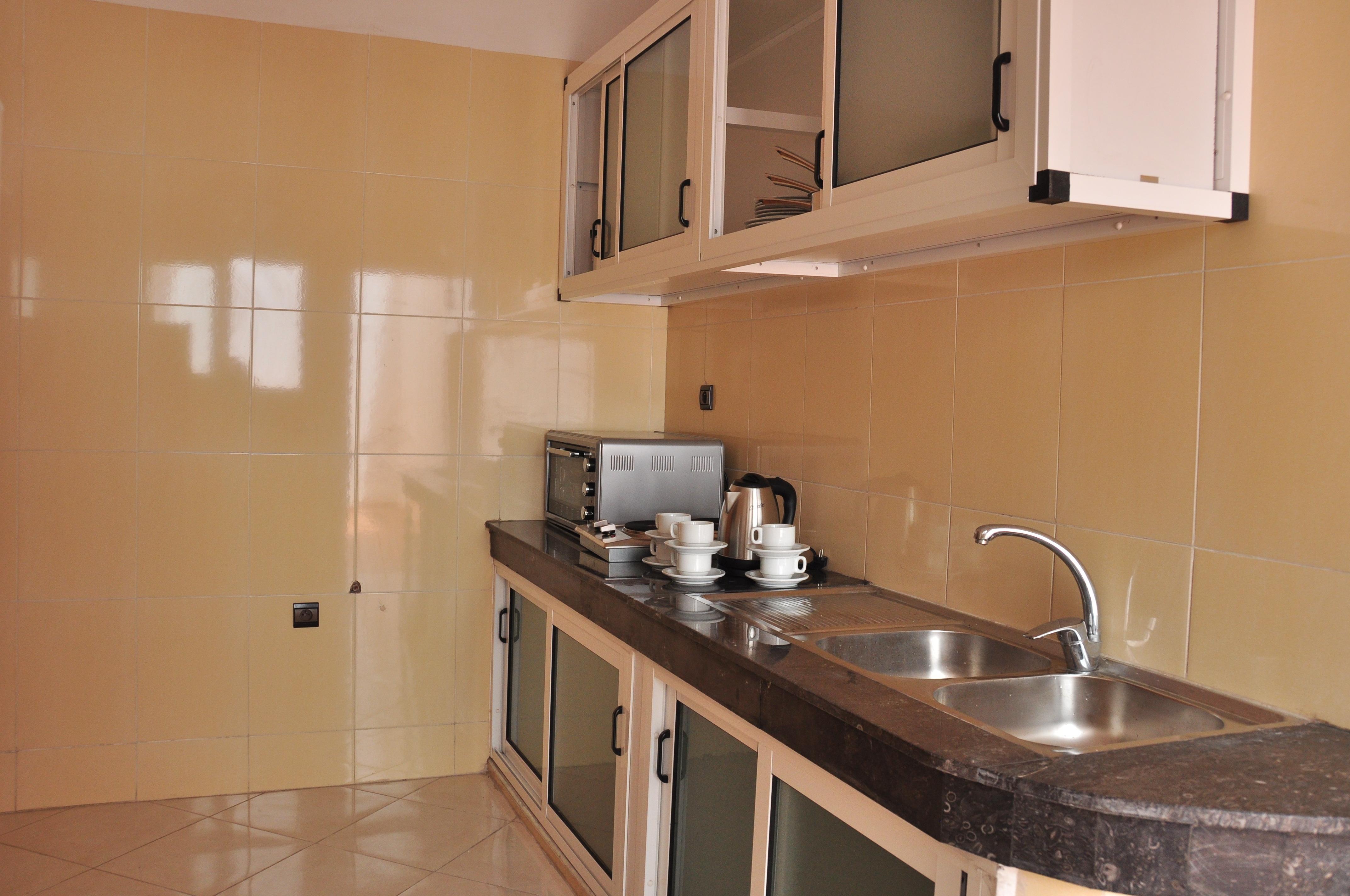 Amwaj Appart'Hôtel Agadir Ngoại thất bức ảnh