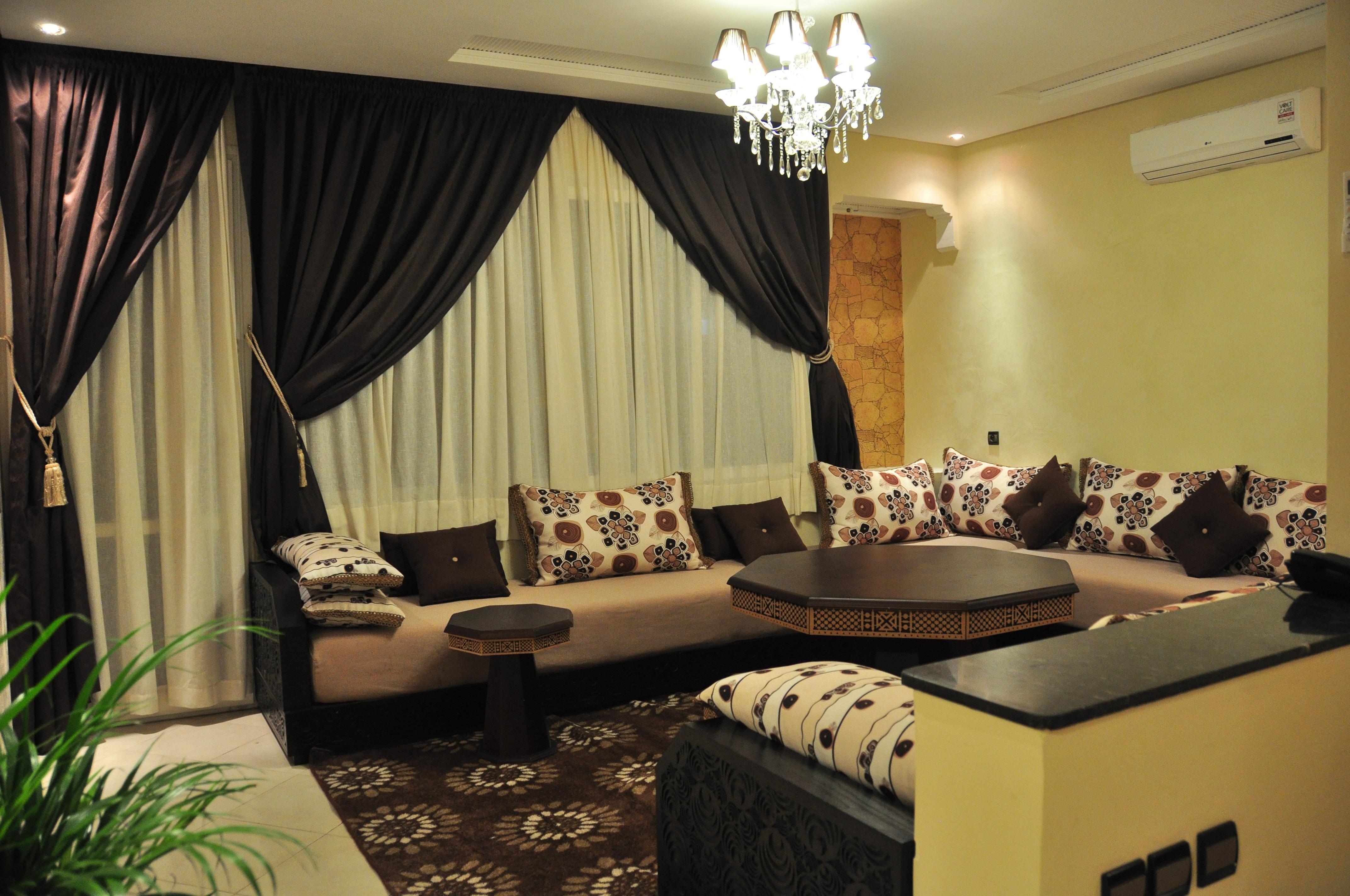 Amwaj Appart'Hôtel Agadir Ngoại thất bức ảnh